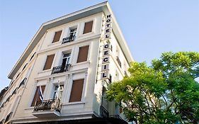 Hotel Cecil Athens